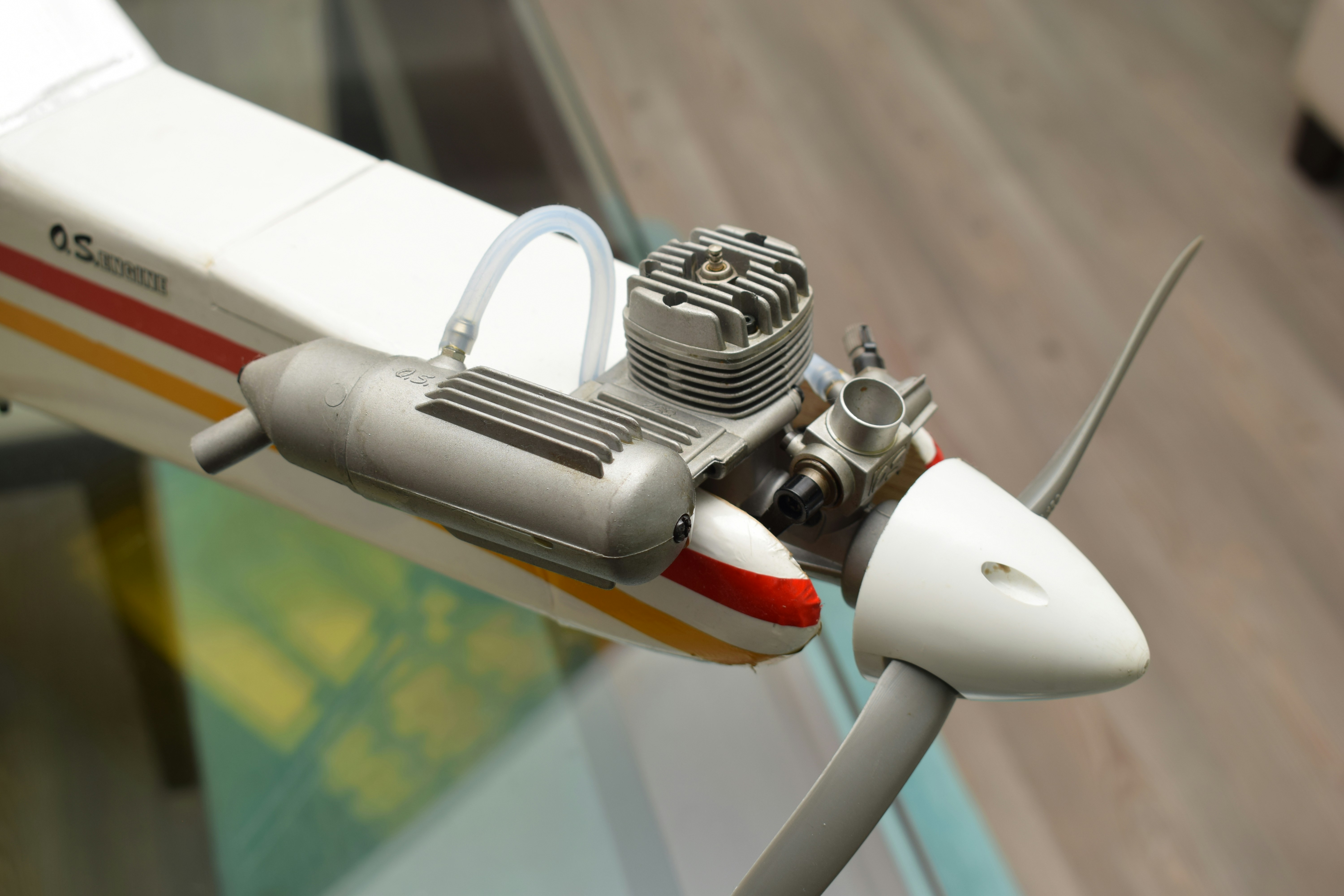 Aerospace Tooling Jig